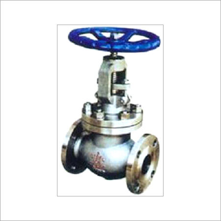 Api Cast Steel Stop Valve Application: Industries