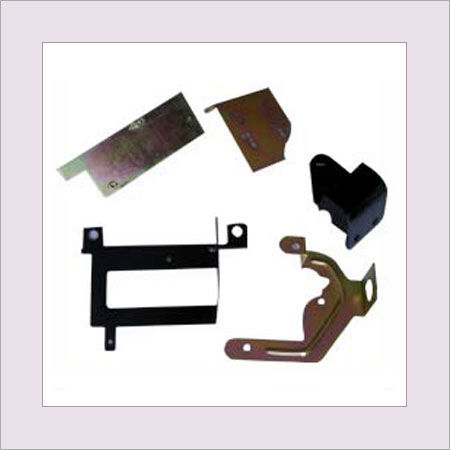 Automotive Sheet Metal Clamps