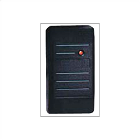 Black Color Rfid Proximity Reader