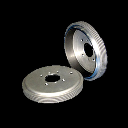 Brake Hubs