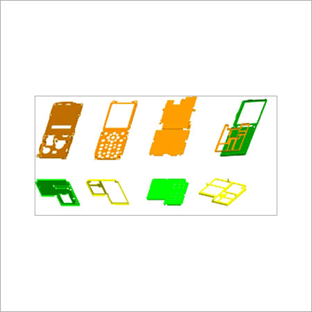 Compact Design Mobile Shield