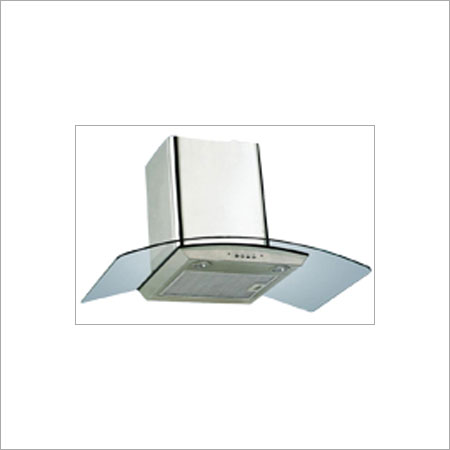 Cooker Hood W19