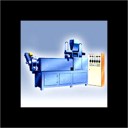 Extrusion Machine