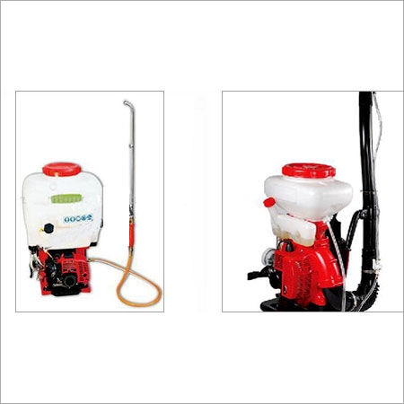 Gasoline / Power Knapsack Sprayer (12L-25L)