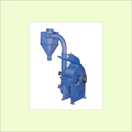 HAMMER MILL