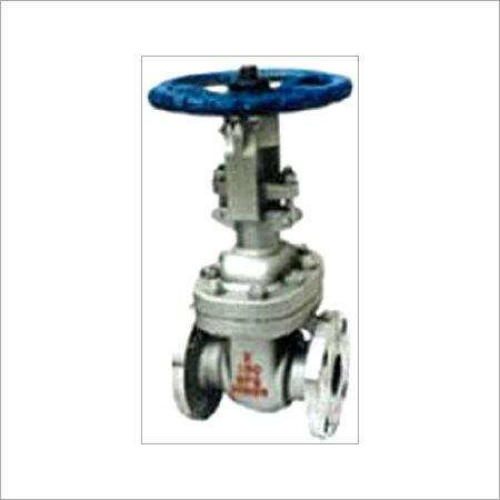 Heavy Duty API Gate Valve