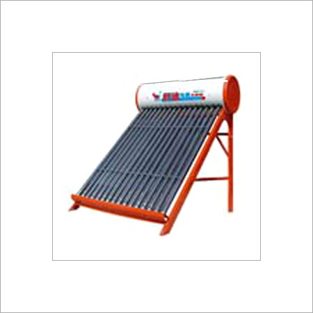 Heavy Duty Solar Water Heater