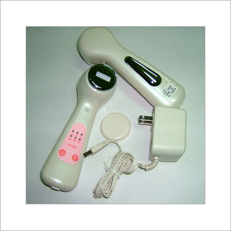 Long Lasting High Frequency Ultrasonic Beauty Stimulator