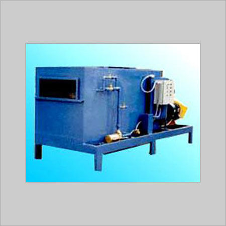 Industrial Fume Hood