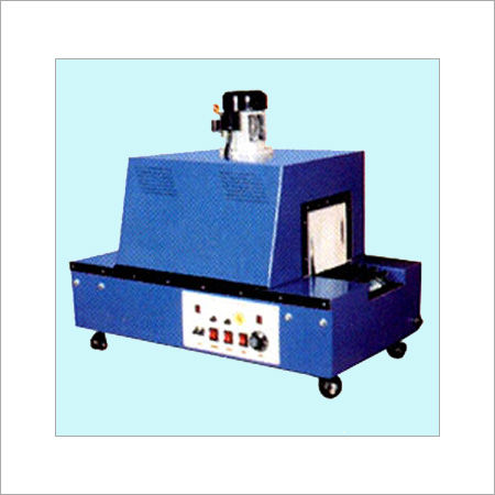 Industrial Heat Shrink Packing Machine