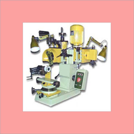 Jewellery Making Machine