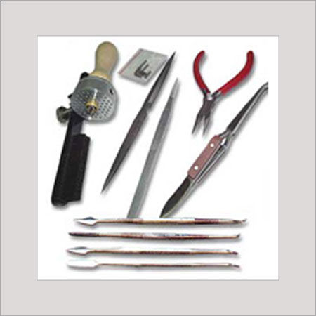 Jewellery Making Tools