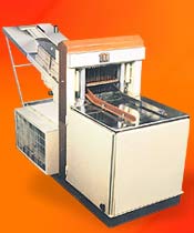 Low Maintenance Bread Slicer Machine