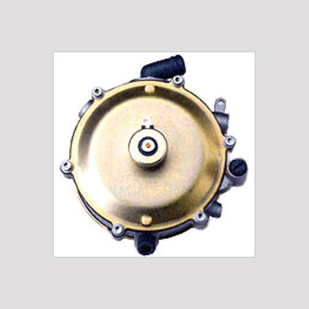 LPG Reducer