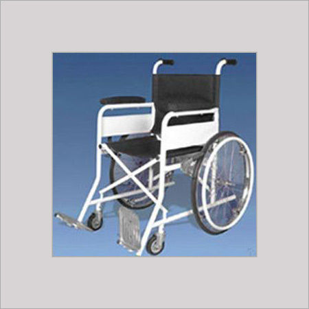 folding wheelchairs