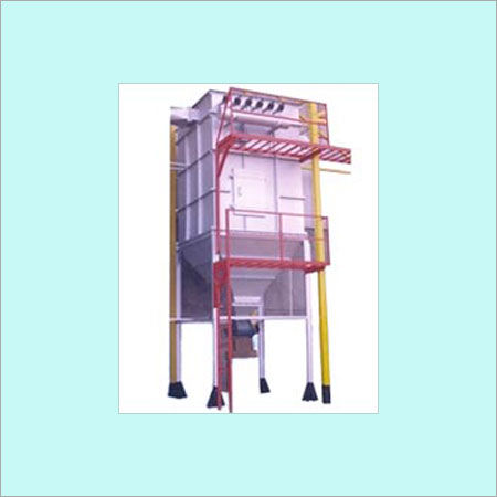 Pollution Control Equipment