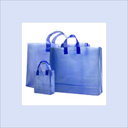 Polythene Bags