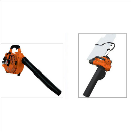 Power Air Blower And Vacuum Application: Industrial