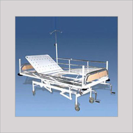 Precise Steel ICU Bed