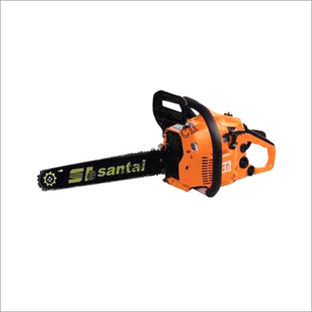 Single Cylinder Power Chain Saw (22cc-78cc)