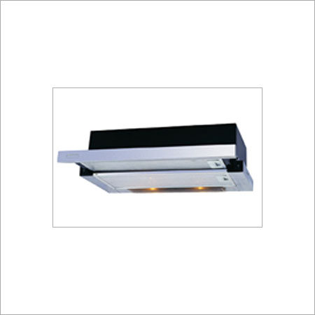 Stainless Steel Cooker Hood Chimney