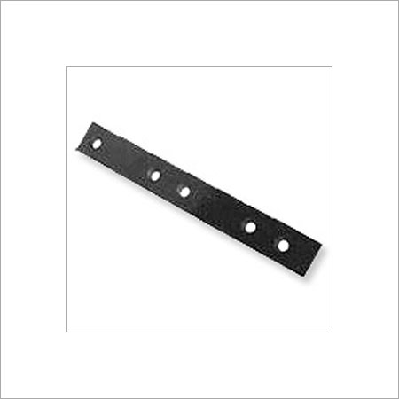 Strip Bars - Hard and Mild Steel Design | Easy Knife Fitting with Drilled Holes and Sharp Corners