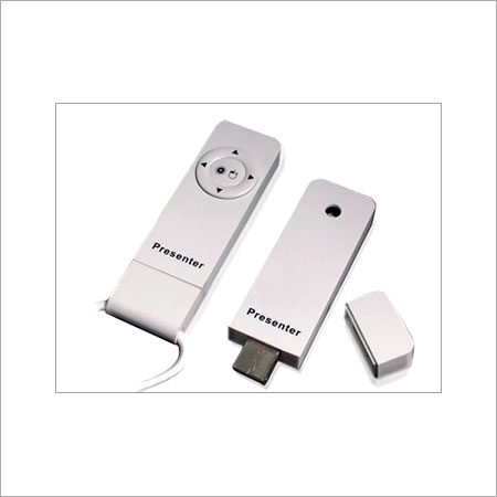 Internal White Color Ws-105 Usb