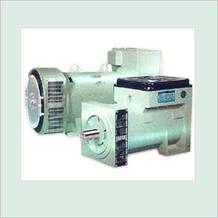 AC Generators