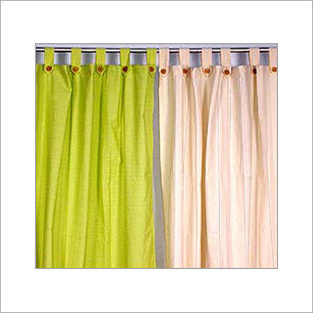ALCOT Curtains