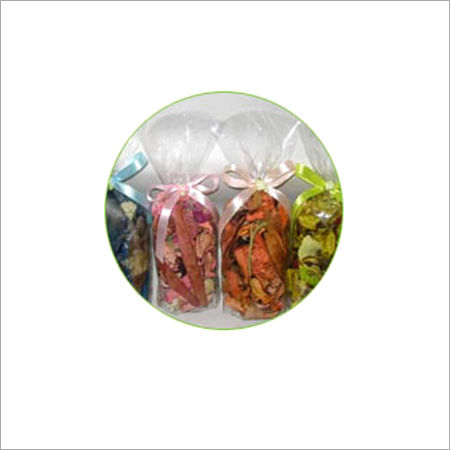 Aromatherapy Flower Fragrances Potpourri