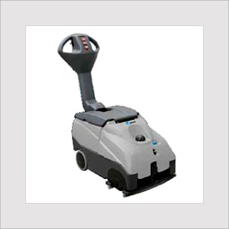 Automatic Floor Scrubber Drier