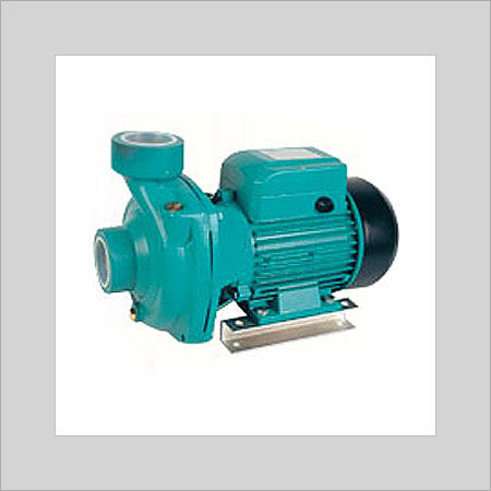 Centrifugal Pump Sets