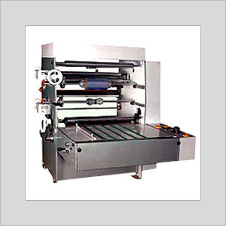 Compact Designing Film Lamination Machines