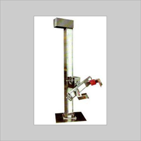 Drum Lifting, Swiveling & Tilting Device