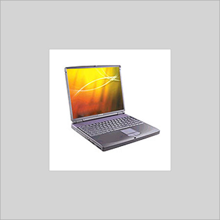 Easy To Use Branded Laptop