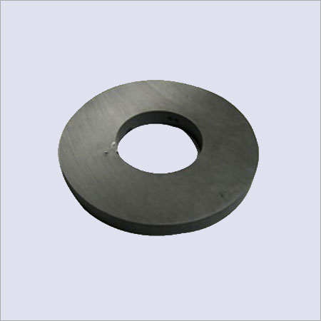 Ferrite Magnet