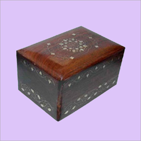 Jewelery Boxes