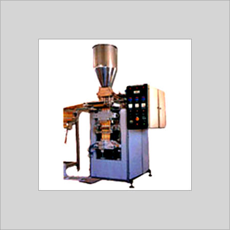 Multi Head Electronic Weigh Filler Pouch Packing Machines
