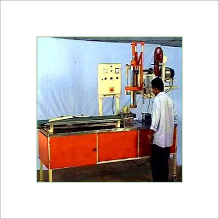 Murukku- Chakali Making Machine