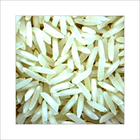 Nutritious Non-Basmati Rice
