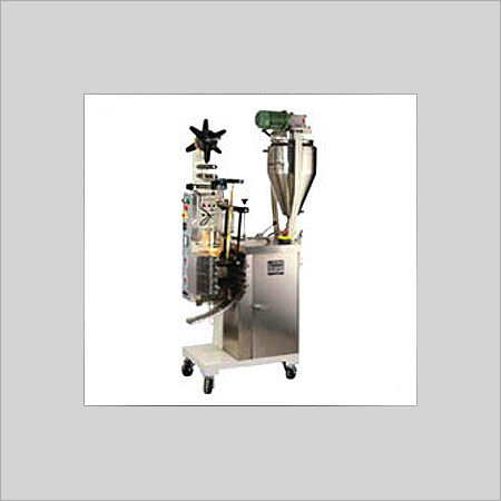 Paste And Cream Filling Machines