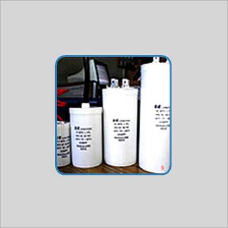 Polypropylene Capacitors