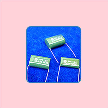 Power Capacitors