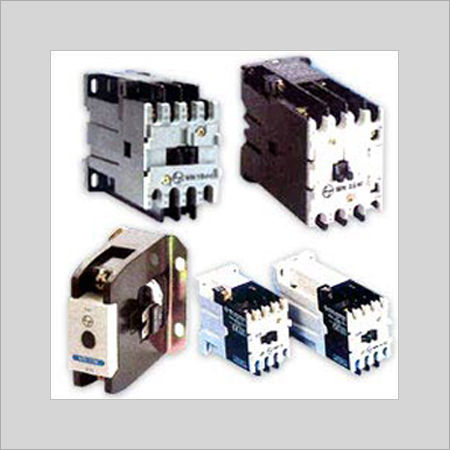 Power Contactors