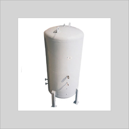 Pressure Vessel & Tank