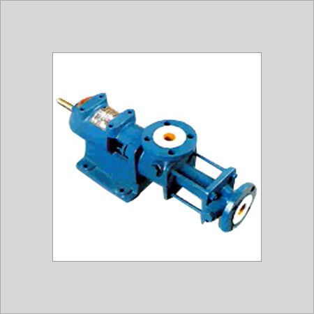 Progressive Cavity Pumps