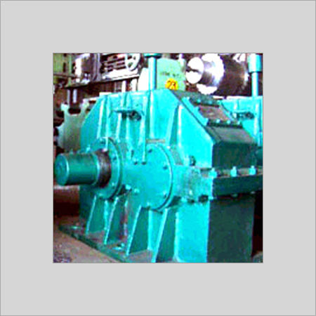 Reduction Gear Box