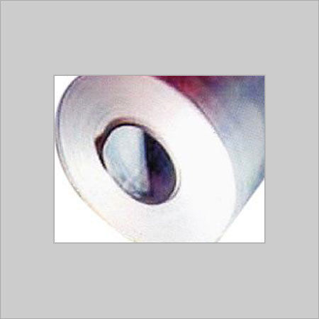 Round Shape Cold Rolled Coils Application: Industrial