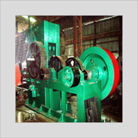 Shearing Machines