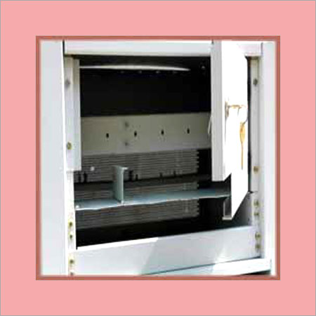 Sheet Metal Components For Telecom Enclosures